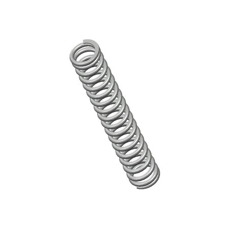 Approved Vendor Compression Spring, O= .360, L= 2.25, W= .051 G809962674